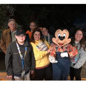 Meet your Posher, Crystal